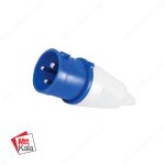 شاخه سیار تک فاز 3/32 پارسا کد 315