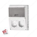 جعبه توزیع 032-30005 پارسا