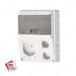 جعبه توزیع 322-30005 پارسا