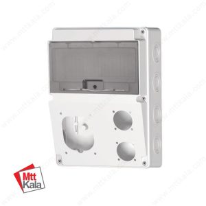 جعبه توزیع 322-30005 پارسا