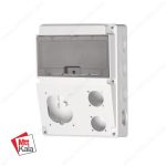 جعبه توزیع 324-30005 پارسا