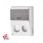 جعبه توزیع 326-30005 پارسا