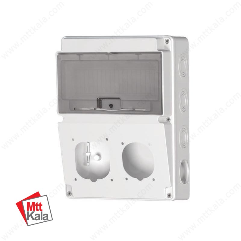 جعبه توزیع 326-30005 پارسا جعبه توزیع 326-30005 پارسا