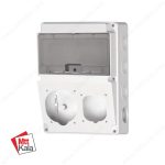 جعبه توزیع 632-30005 پارسا