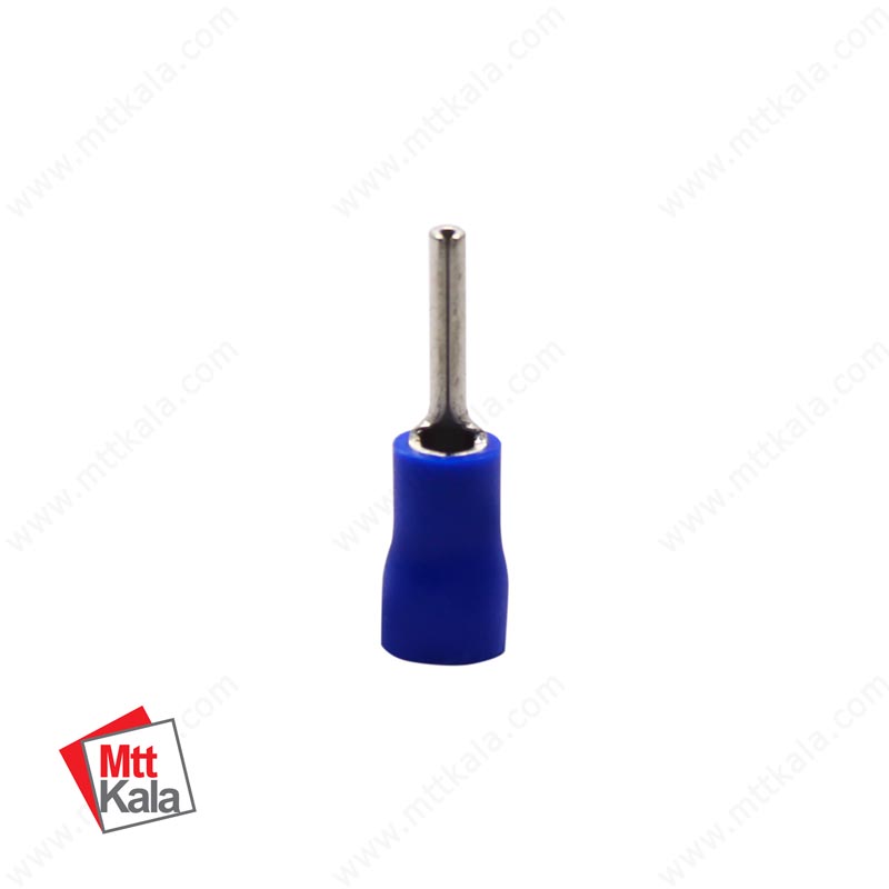 سرسیم سوزنی(میخی)سایز 2.5 مدل PTV2-10 سرسیم سوزنی(میخی)سایز 2.5 مدل PTV2-10