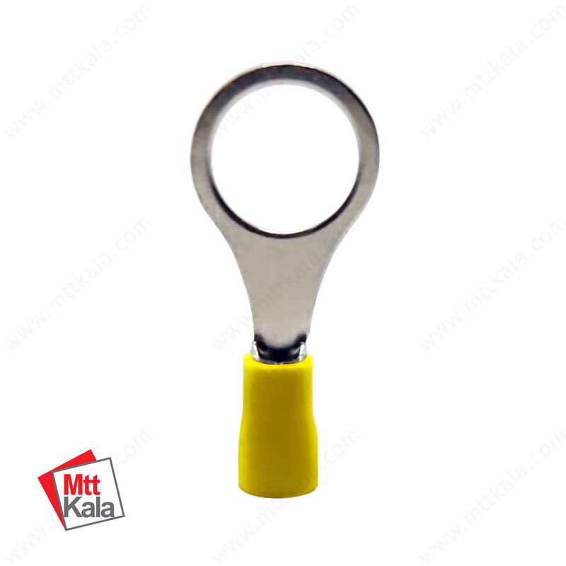 سرسیم گرد سایز 5.5 سوراخ 10 مدل RV5.5-10 سرسیم گرد سایز 5.5 سوراخ 10 مدل RV5.5-10