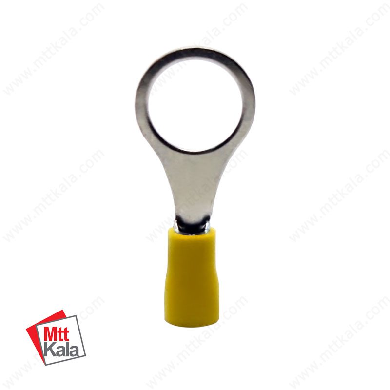 سرسیم گرد سایز 5.5 سوراخ 6 مدل RV5.5-6 سرسیم گرد سایز 5.5 سوراخ 6 مدل RV5.5-6