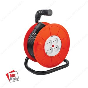 سیار قرقره ای کوچک کدS210