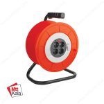 پریز قرقره ای بزرگ کدB230