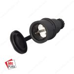 مادگی لاستیکی پارسا کدS25