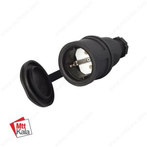 مادگی لاستیکی پارسا کدS25
