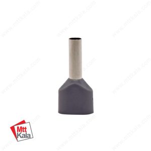 وایرشو دوبل سایز 2.5 مدل TE2510