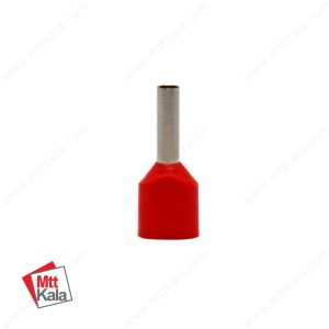 وایرشو دوبل سایز 1 مدل TE1008