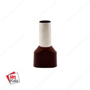 وایرشو دوبل سایز 10 مدل TE10014