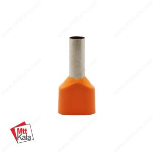 وایرشو دوبل سایز 4 مدل TE4012