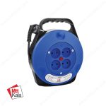 پریز 4خانه بدون ارت