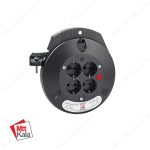 پریز 4خانه ارت دار