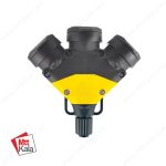 پریز سیار 3خانه تکفاز