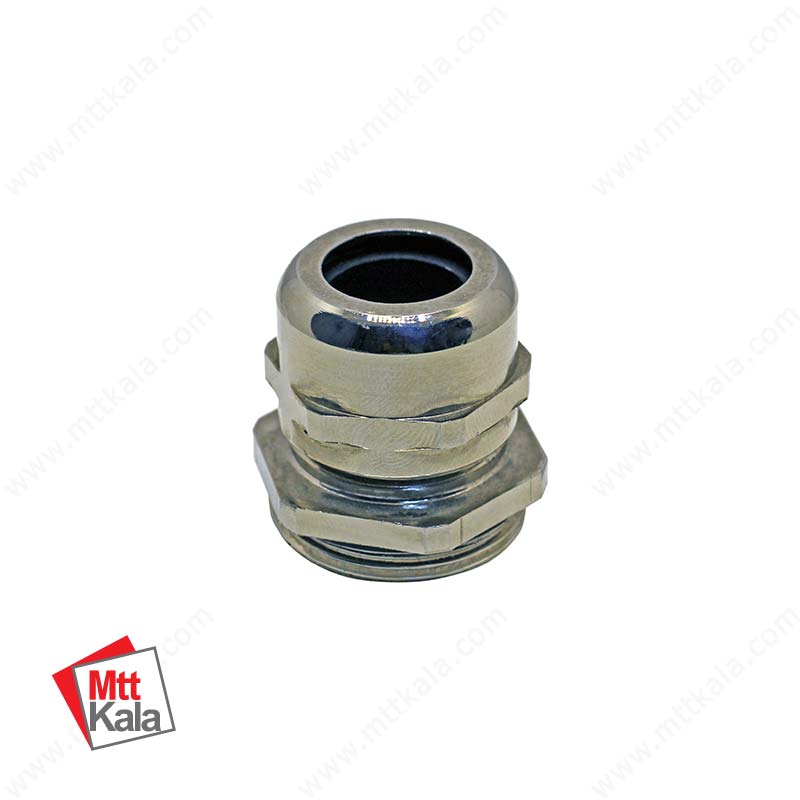 گلند فلزی (برنجی) سرگرد مدل M16 گلند فلزی (برنجی) سرگرد مدل M16