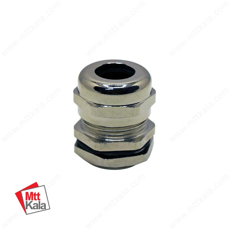 گلند فلزی (برنجی) سرگرد مدل M20 گلند فلزی (برنجی) سرگرد مدل M20