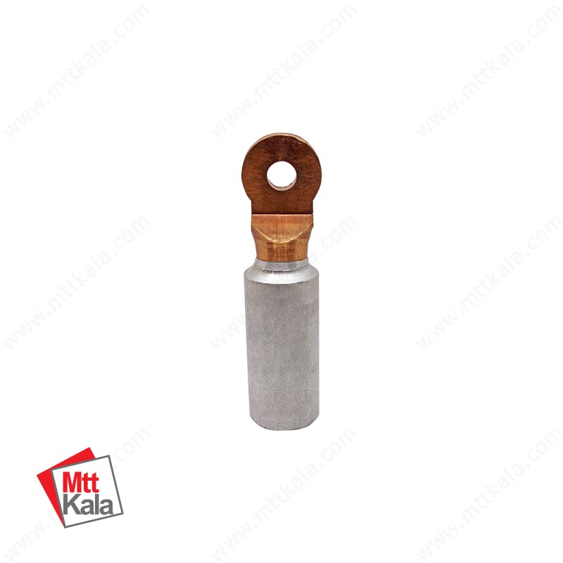 کابلشو بی متال DTL-2 نمره 16 کابلشو بی متال DTL-2 نمره 16