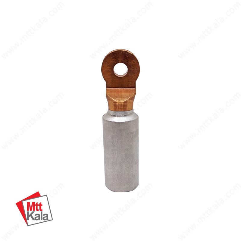 کابلشو بی متال DTL-2 نمره 25 کابلشو بی متال DTL-2 نمره 25