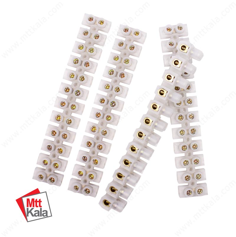 ترمینال شاخه ای نمره 4A ترمینال شاخه ای نمره 4A