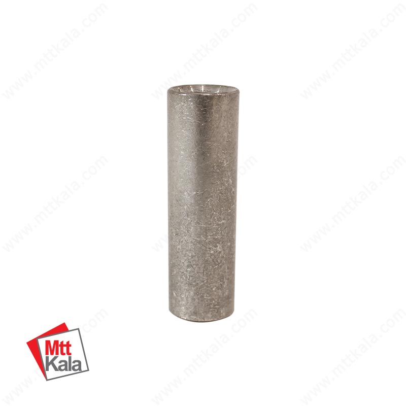 دوراهی (موف) آلومینیوم سایز 120 دوراهی (موف) آلومینیوم سایز 120