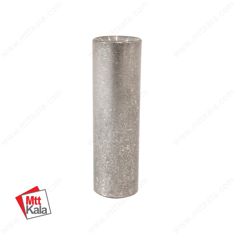 دوراهی (موف) آلومینیوم سایز 240 دوراهی (موف) آلومینیوم سایز 240