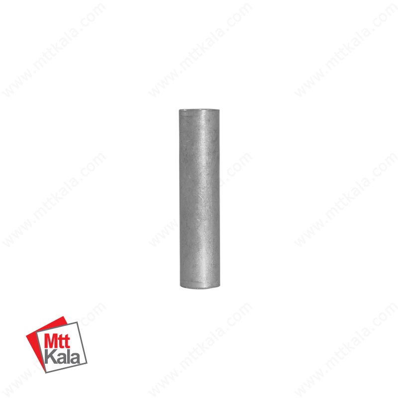 دوراهی (موف) آلومینیوم سایز 25 دوراهی (موف) آلومینیوم سایز 25