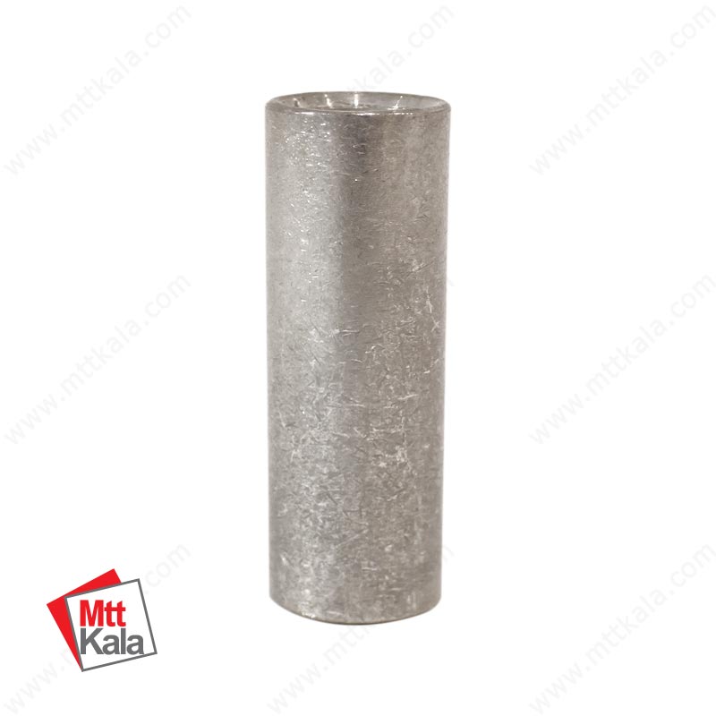 دوراهی (موف) آلومینیوم سایز 300 دوراهی (موف) آلومینیوم سایز 300