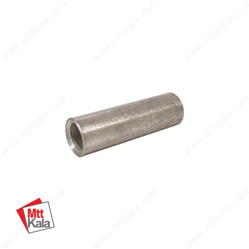 دوراهی (موف) آلومینیوم سایز 50 دوراهی (موف) آلومینیوم سایز 50