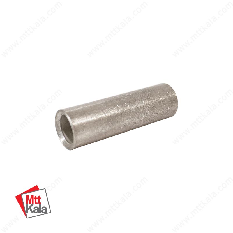 دوراهی (موف) آلومینیوم سایز 70 دوراهی (موف) آلومینیوم سایز 70