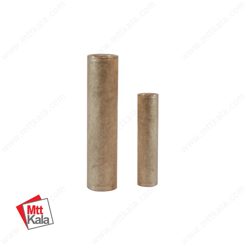 دوراهی (موف) مسی سایز 35 دوراهی (موف) مسی سایز 35