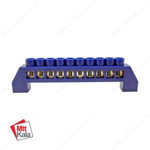 شمش فانتزی 10 پیچ نول