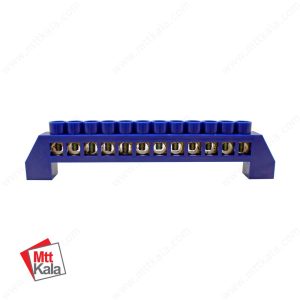 شمش فانتزی 12 پیچ نول