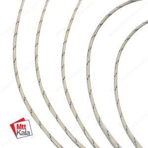 روکش نسوز نمره 1 میلیمتر