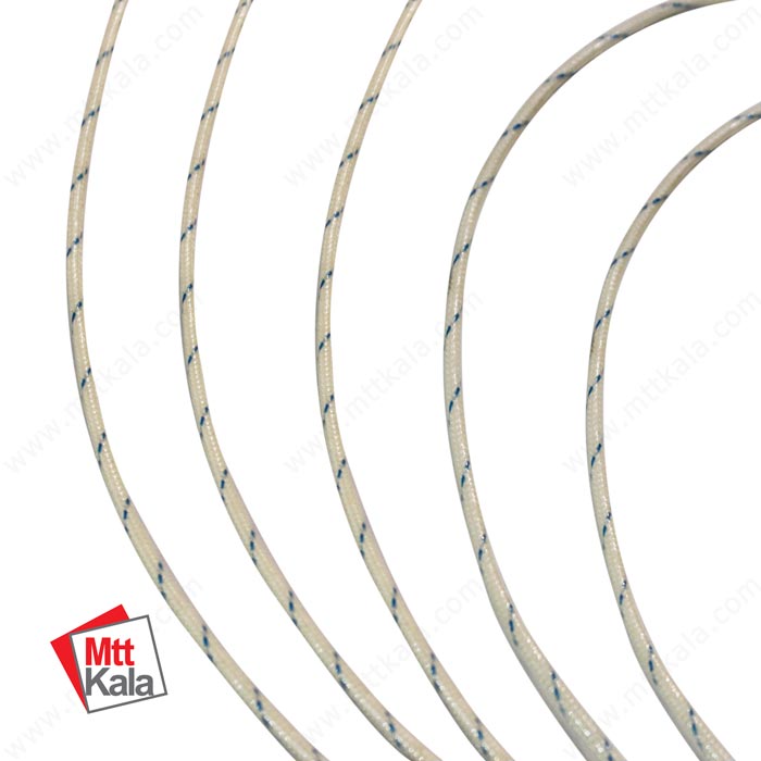 روکش نسوز نمره 1 میلیمتر روکش نسوز نمره 1 میلیمتر