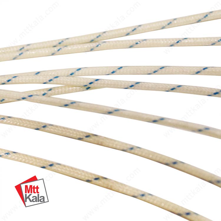 روکش نسوز نمره 10 میلیمتر روکش نسوز نمره 10 میلیمتر