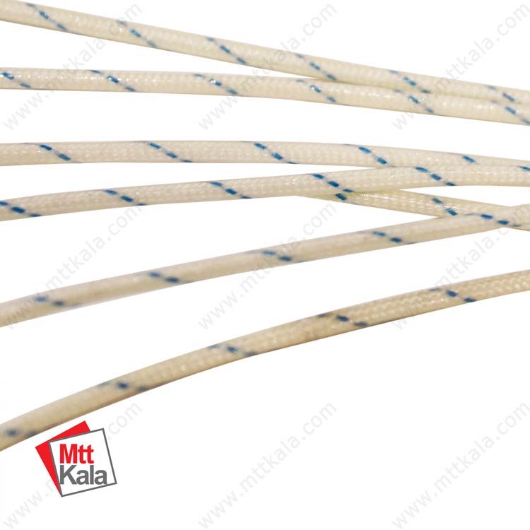 روکش نسوز نمره 12 میلیمتر روکش نسوز نمره 12 میلیمتر