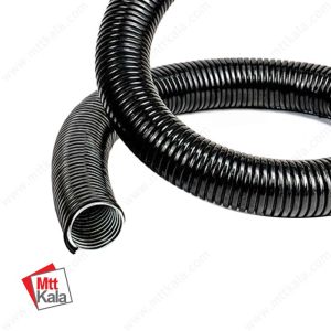لوله فلکسی روکش دار سایز 25