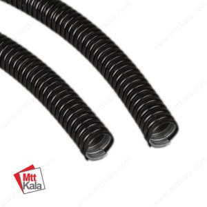 لوله فلکسی روکش دار سایز 36