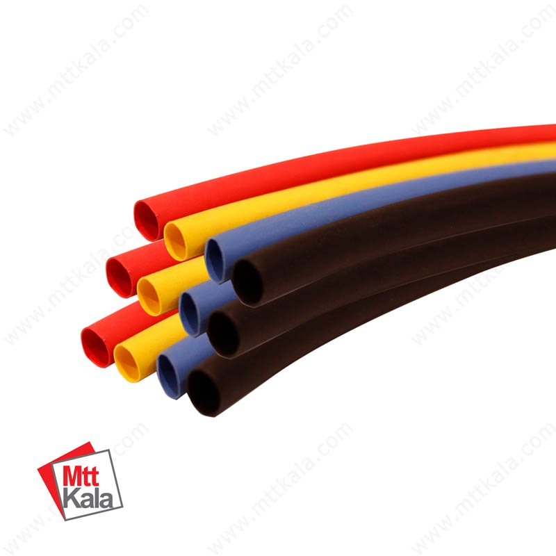 روکش حرارتی woer نمره 10 میلیمتر روکش حرارتی woer نمره 10 میلیمتر