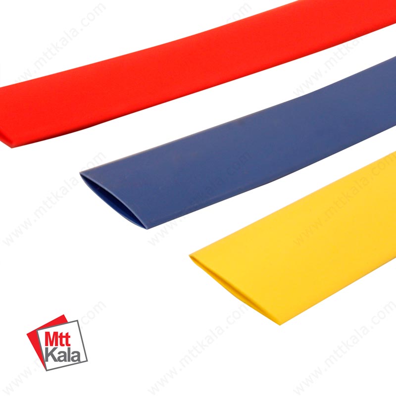 روکش حرارتی woer نمره 16 میلیمتر روکش حرارتی woer نمره 16 میلیمتر