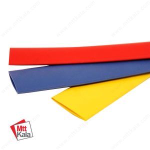 روکش حرارتی woer نمره 17 میلیمتر