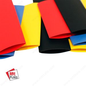 روکش حرارتی woer نمره 180 میلیمتر