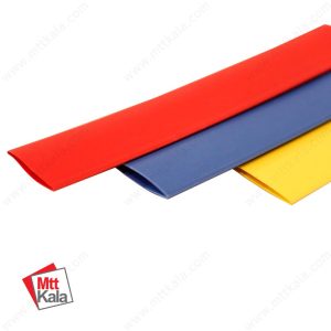 روکش حرارتی woer نمره 18 میلیمتر
