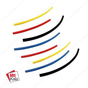 روکش حرارتی woer نمره 1 میلیمتر