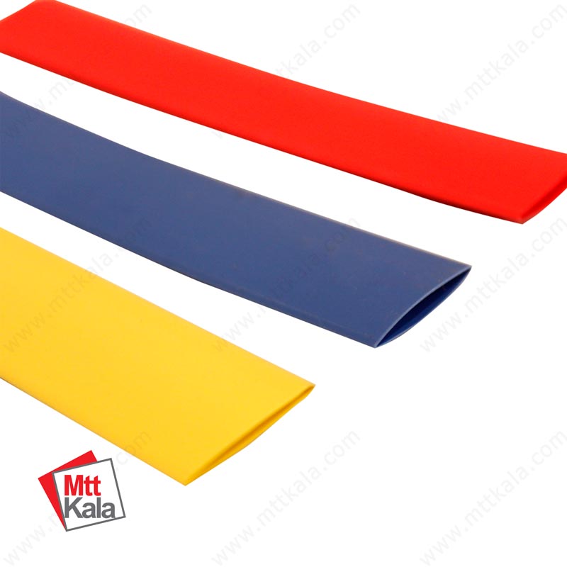 روکش حرارتی woer نمره 20 میلیمتر روکش حرارتی woer نمره 20 میلیمتر