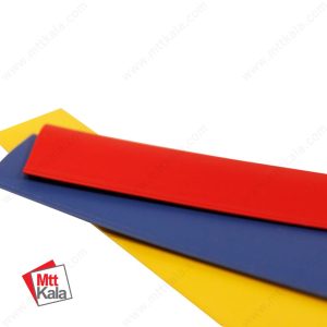 روکش حرارتی woer نمره 22 میلیمتر